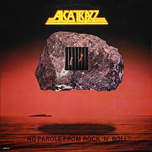 【曲紹介】Alcatrazz / Jet To Jet