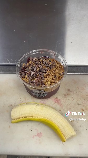 Sobol New Hyde Park: The Ultimate Acai Experience