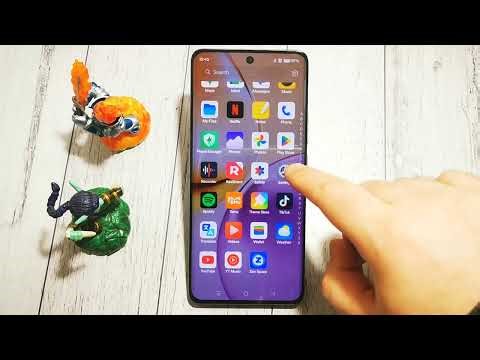 🚨 How to Enable AMBER Alerts on Realme 14 Pro