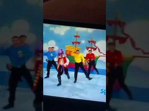 The Wiggles Quack Quack (1998)