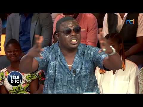 FilsUnik était dans le rôle du "Grand F"