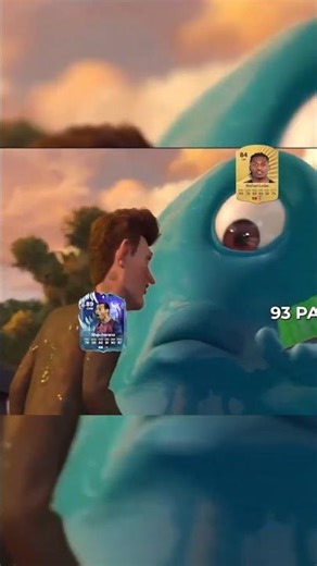 Bro Got Negative Pace 💀