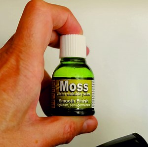 Dirty Down Moss Effect 25ml