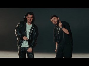 Denis Ramniceanu x BABASHA - Diva de la Rio