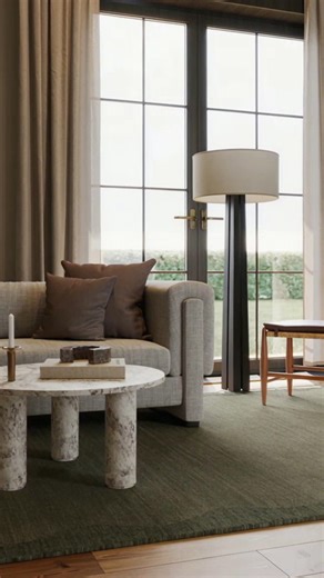 Nate Berkus LIVE with us tomorrow at 10:30AM EST ✨ Rug collection, exclusive deals   his new book FOUNDATIONS. Register at the link! #nateberkus #megalive #live #tiktokshop #tiktokshopblackfriday