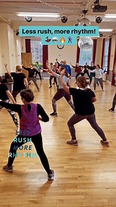 24K views · 449 reactions | Less rush, more rhythm!! 睊 Music: #OnlyYou #Yazoo #dance #danceschool #ballroomdance #latinamericandance #ballroomburn #instadancer #danceteacherlife #dancereels #danceyourselffit #kerryondancing #southeastlondon #greenwich #blackheath #lewisham #hithergreen #Eltham #kidbrooke #charlton #woolwich #streetdance #adultdanceclasses #kidsclasses #childrensdanceclass | Kerry On Dancing | Facebook