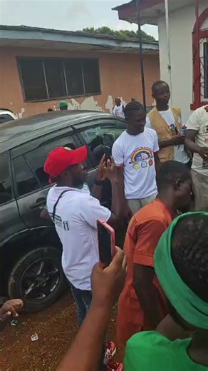 New Zoe Prophetkey on Reels