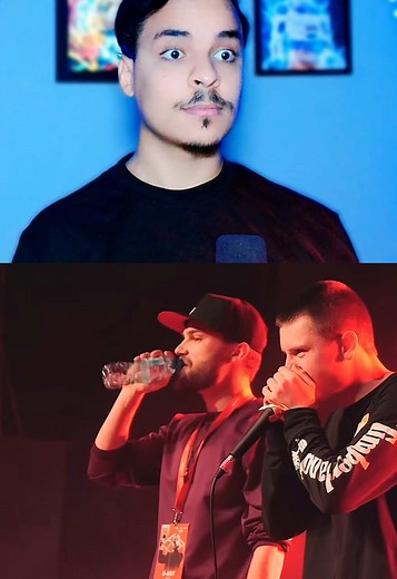 Epic Beatbox Battle Highlights You Can't Miss