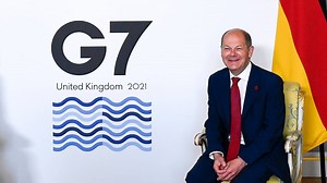 G-7-Staaten einigen sich auf weltweite Digitalsteuer