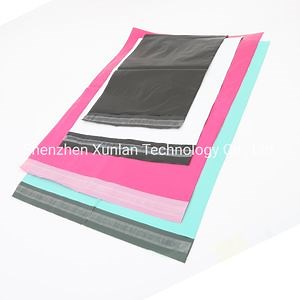 [Hot Item] Durable Polyethylene Express Courier Bags for Shipping and Mailing