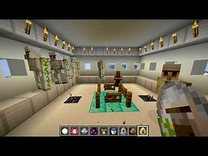 Alien Spaceship | Minecraft |