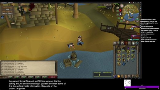 Loot From 1008 Tempoross Rewards