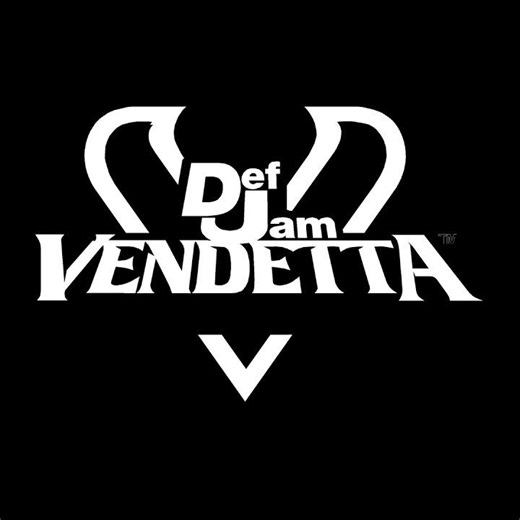 Def Jam Vendetta Stomp #shorts #cnn #mop
