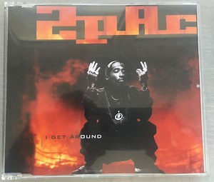2Pac - I Get Around