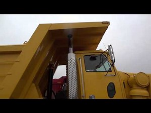 Western Star 6900 XD 1