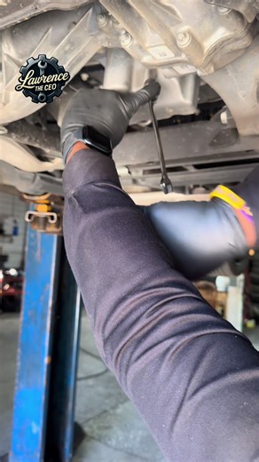 DIY Oil Change Guide for Mercedes-Benz GLE350