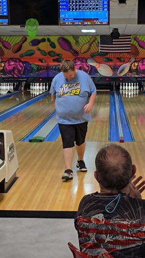 Lucas Lanes would like to congratulate Lee Smith for his 14th certified 300 game! Bowling in the Ron Keith Memorial league Monday night, Lee had a slow start with 165 before rolling his perfecto. He finished with 224 for a 689 series. Congrats Lee! | Lucas Lanes
