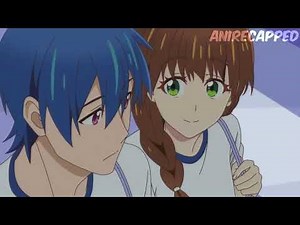 Student Must Marry The Popular Girl Or He's Expelled..