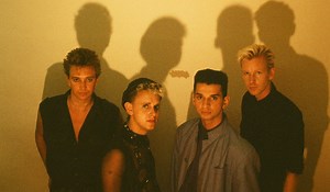 デペッシュ・モードが今も愛され続ける秘密　後世のカルチャーに与えた影響を再検証 | Rolling Stone Japan(ローリングストーン ジャパン）