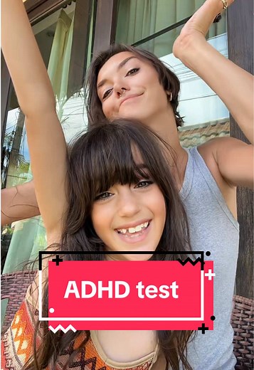 Understanding ADHD: A Test with My Daughter