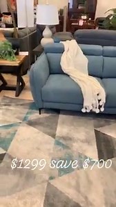 Our Furniture Warehouse on Reels