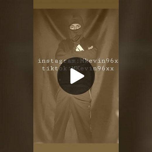 TikTok · ⚜KEVIN⚜