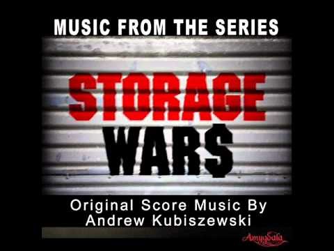 Andrew Kubiszewski - Money Owns This Town