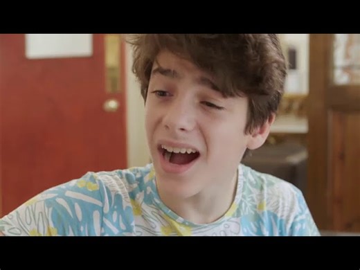 Go Getter 3 - Unit 3.4 - Can You Bring Me My Phone