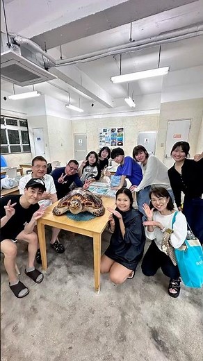 【宮古島】9名のご家族様とシュノーケル🤿 #沖縄 #宮古島 #宮古島ウミガメ #宮古島旅行 #宮古島観光