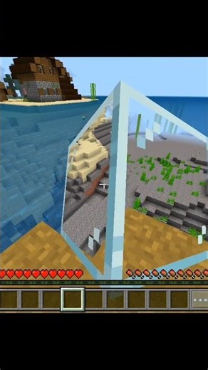 Minecraft moments ☠️