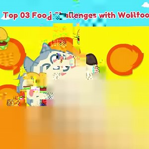 134K views · 904 reactions | Are you ready to join "food challenge"...