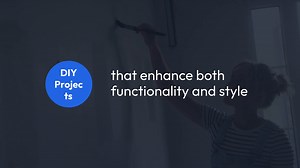 DIY Home Renovation Projects