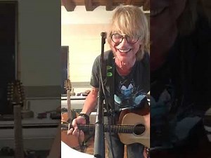 jean louis aubert Cendrillon ( telephone )