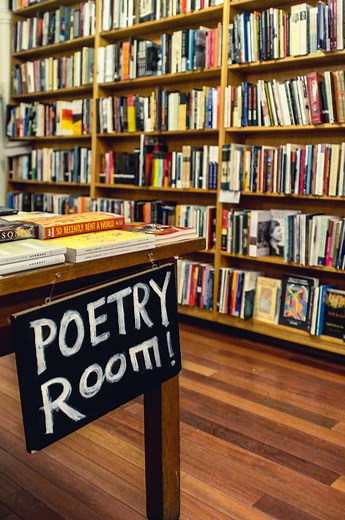 The Most Famous British Poets Of All Time