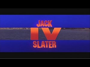 Jack Slater IV intro - Last Action Hero