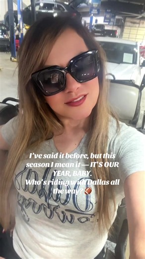 Texas girl. Cowboys heart. ⭐️🤠💙 🏈 #DallasCowboys #TexasGirl #CowboysNation #DC4L #ITSOURYEAR💙