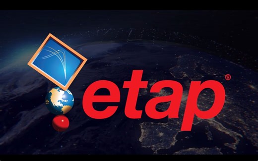 ETAP软件继电保护配合及动作序列