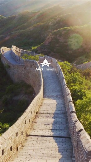 🎁 $999 to see China in 11 days? Yes, it’s real — and it won’t last! ✈️ International flights, hotels, transfers and a bullet train ride all included. Climb the Great Wall, explore Tiananmen Square, stroll the Shanghai Bund, and discover Hangzhou, Suzhou & Wuxi. 👨‍👩‍👧 Children are welcome! With experienced local guides and our dedicated on-ground team, every step of the journey is smooth, safe and stress-free. ⏳ Limited spots at $999 pp. This best-selling China tour will sell out soon. 👉 Boo