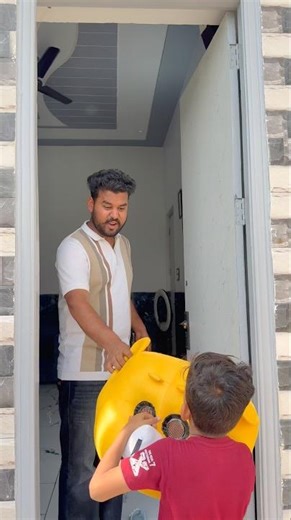 Papa ne Arhan ko ghar se nikal diya 😭🙏#shorts