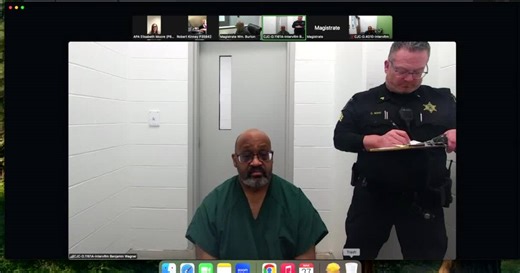 Benjamin Wagner arraigned on new charge of sexual assault