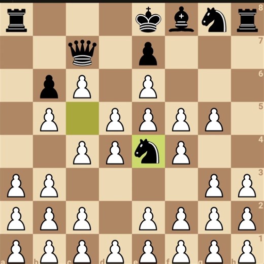 How to play chess without king #chess 3