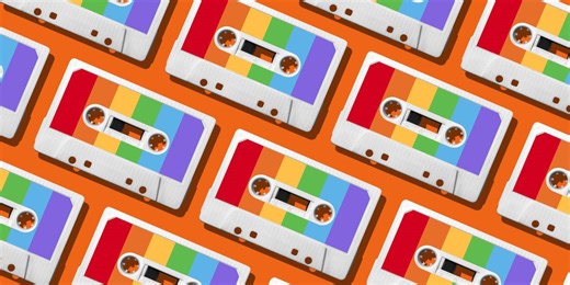 The Best '80s Music Covers You'll Play on Repeat