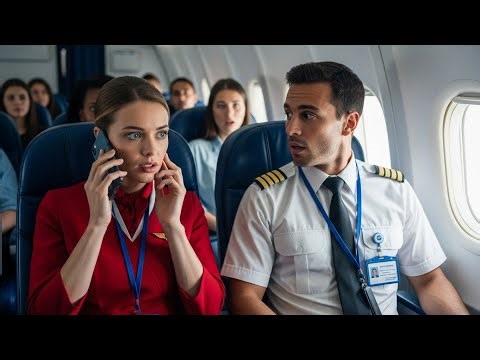 Quiet Passenger in Seat 12C… Until F-22 Pilots Heard “Call Sign: Ghost”