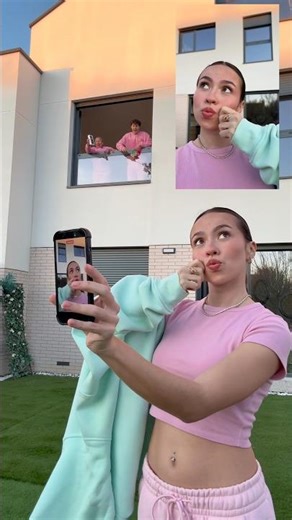 What does it look like? 😂