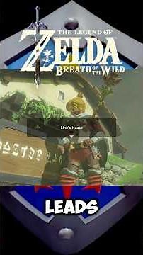 How Much Does Link’s House Cost in Hateno Village? Full Price & Upgrade Guide | Zelda BOTW