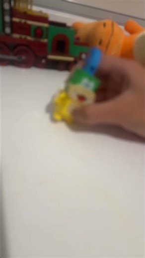 Larry Koopa 0.67 Seconds Long!