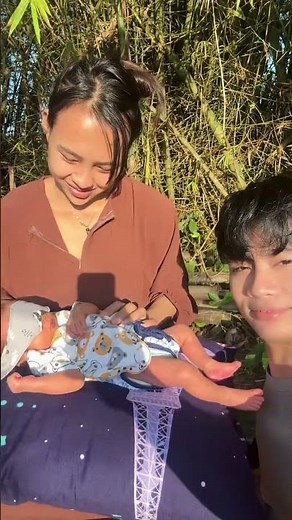 Sunbathing with the deck #masyaallahtabarakallah