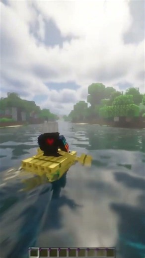 Eclipse Shader for java #minecraft #shaders #eclipse