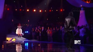 Rih x Eminem 2010 VMA's