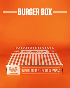 9.1K views · 77 reactions | Now everyone can build their own burger, just like they like it, with the Whataburger Burger Box  | Whataburger | Facebook